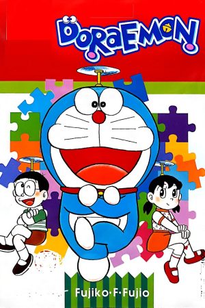 Doraemon: Nobita Và Cuốn Nhật Kí Tương Lai