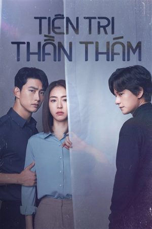 Tiên Tri Thần Thám