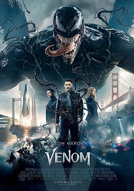 Quái Vật Venom