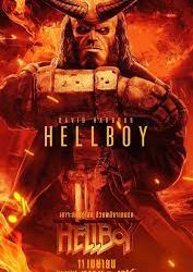 Hellboy