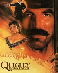 Quigley Down Under