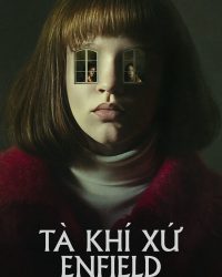 Tà Khí Xứ Enfield